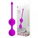 Вагинальные шарики Pretty Love Kegel Tighten Up II