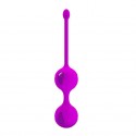 Вагинальные шарики Pretty Love Kegel Tighten Up II