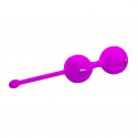 Вагинальные шарики Pretty Love Kegel Tighten Up II