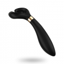 Вибратор для пар Satisfyer Partner Multifun 3 Black,10 режимов.