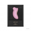 Звуковий стимулятор клітора LELO SONA Pink