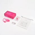 Смарт-віброяйце Magic Motion Flamingo Max Pink