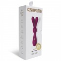 Универсальный перезаряжаемый вибратор Cosmopolitan Cosmopolitan Flirt Vibrator, 12,7 см