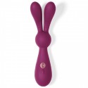 Универсальный перезаряжаемый вибратор Cosmopolitan Cosmopolitan Flirt Vibrator, 12,7 см