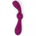 Универсальный перезаряжаемый вибратор Cosmopolitan Cosmopolitan Flirt Vibrator, 12,7 см