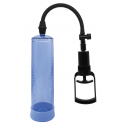Вакуумна помпа Boss Series: Power pump MAX - Blue