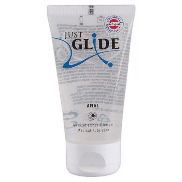 Купить - Гель-лубрикант Just Glide 