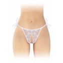 Трусики з доступом Fashion Secret STELLA White