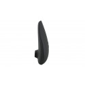 Вакуумный клиторальный стимулятор Womanizer Classic 2 - Black, 10 режимов, функция Afterglow