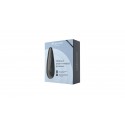 Вакуумный клиторальный стимулятор Womanizer Classic 2 - Black, 10 режимов, функция Afterglow