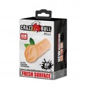 Мастурбатор-вагина Crazy Bull - Mavis