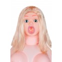 Надувная кукла Candy Dolls Pretty Blonde