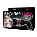 Автоматичний мастурбатор - ROTATION LOVER