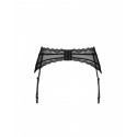 Пояс для чулок Obsessive Medilla garter belt M/L