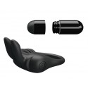 Кольцо эрекционое серии Pretty - DAVION Silicone Vibration