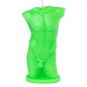 Свічка LOVE FLAME - David Green Fluor