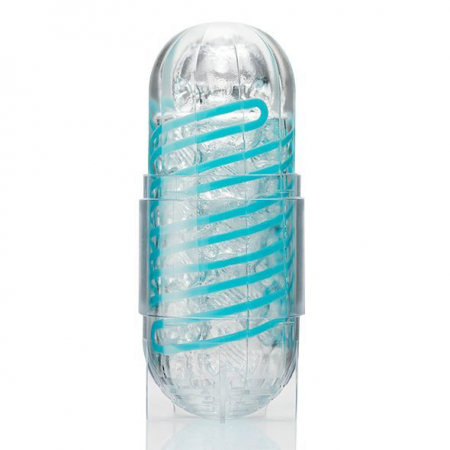 Мастурбатор Tenga Spinner Tetra