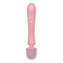 Вибратор Satisfyer Triple Lover (Pink)