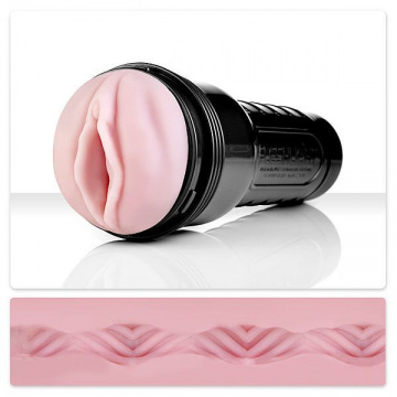 Мастурбатор вагина Fleshlight Lady Vortex