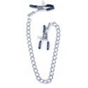 Зажимы для сосков Fetish Boss Series - №7 Exclusive Nipple Clamps