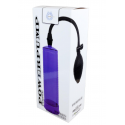 Вакуумная помпа Boss Series: Power pump - Purple,