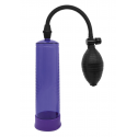 Вакуумная помпа Boss Series: Power pump - Purple,