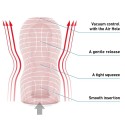 Мастурбатор Tenga Deep Throat (Original Vacuum) Cup (глубокая глотка) GENTLE с вакуумной стимуляцией