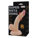 Ротатор на присосці Super rota dong,