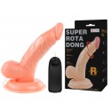 Ротатор на присосці Super rota dong,
