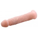 Вібратор на присосці Vibrating Cock