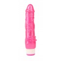 Вибратор CHISA Basic Luv Theory - Beginner Rider, Pink
