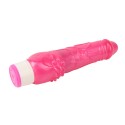 Вибратор CHISA Basic Luv Theory - Beginner Rider, Pink