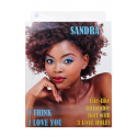 Надувная кукла Sandra