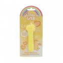 Вибратор-единорожка Unihorn USB Bullet – Bean Blossom, вибропуля, USB-зарядка, 10 режимов