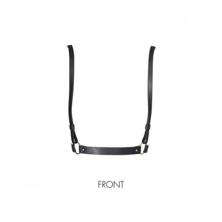 Портупея Bijoux Indiscrets MAZE - Black