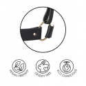 Портупея Bijoux Indiscrets MAZE - Black