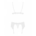 Комплект с поясом Obsessive 810-SEG-2 (S/M)