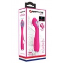 Вібратор Pretty Love-HECTOR G-SPOT VIBRATOR з електростимуляцією