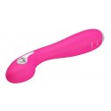 Вібратор Pretty Love-HECTOR G-SPOT VIBRATOR з електростимуляцією