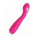 Вібратор Pretty Love-HECTOR G-SPOT VIBRATOR з електростимуляцією