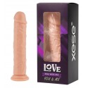 Фалоімітатор на присосці Love stay with me - SEXTOY PENIS