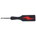 ШЛЬОПАЛКА з колекції Spanking Paddle, довжина 32 см, ширина 8 см