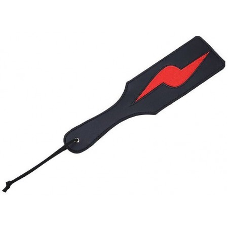 ШЛЬОПАЛКА з колекції Spanking Paddle, довжина 32 см, ширина 8 см
