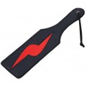 ШЛЬОПАЛКА з колекції Spanking Paddle, довжина 32 см, ширина 8 см