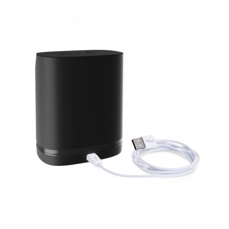Кейс-зарядна станція та кабель для заряджання We-Vibe Chorus — Charging Base w/USB Cable