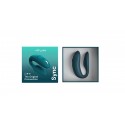 Вибратор We-Vibe SYNC 2 Green Velvet
