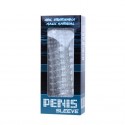 Рельефная насадка Penis Sleeve