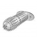 Рельефная насадка Penis Sleeve