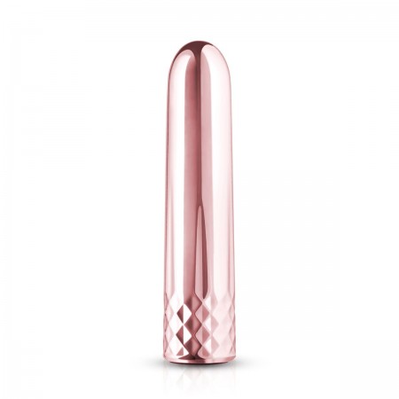 Мінівібратор Rosy Gold — Nouveau Mini Vibrator