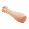 Фалоімітатор для фістингу у вигляді руки - Big Fist 14 -  Long Realistic